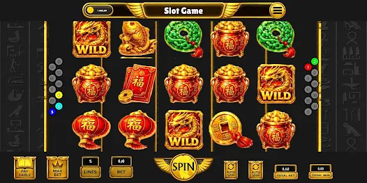 Teen Patti three-card game on the Diwa Fun platform