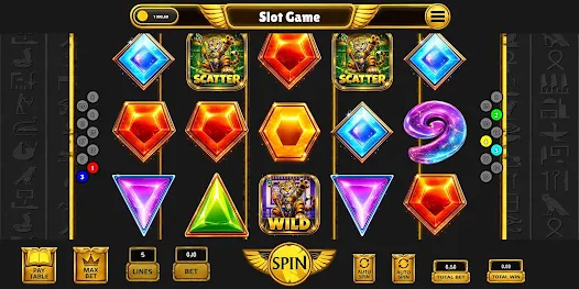 Diwa Fun mobile card game experience with clear cards and simple controls